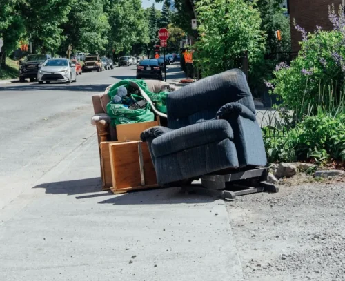 furniture couch remove bottom garfield heights oh