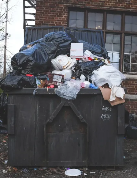 junk hoarder removal garfield heights oh
