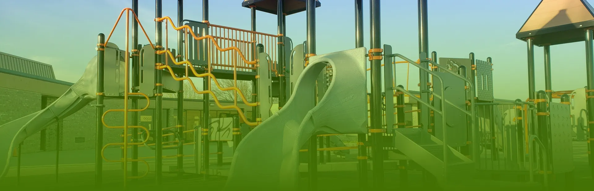 playground breadcrumb